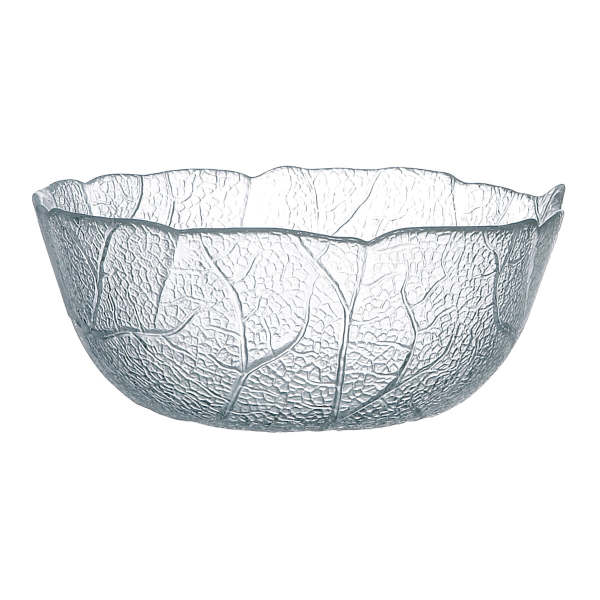 Saladier Luminarc Aspen Transparent verre (24 Unités)